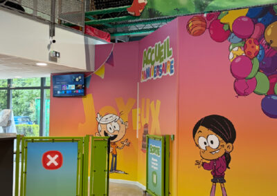 GULLI PARC | AUDINCOURT