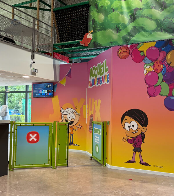 GULLI PARC | AUDINCOURT