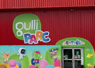 GULLI PARC | HÉNIN-BEAUMONT