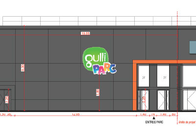 GULLI PARC | PLAISIR